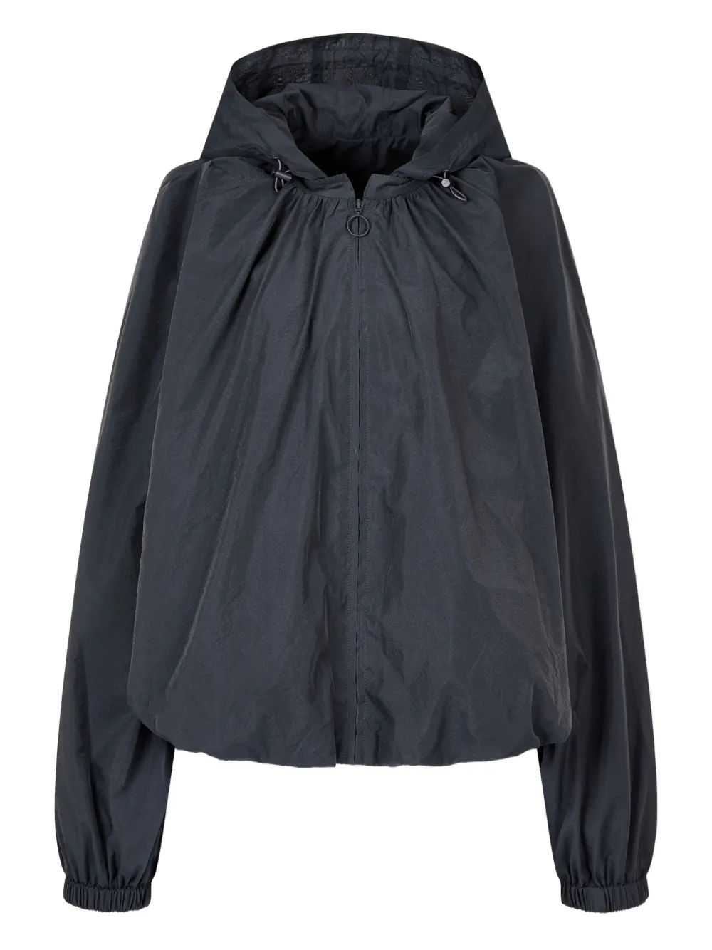 STUDIO TOMBOY hood jacket | Black | Image 1