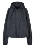 STUDIO TOMBOY hood jacket - Black