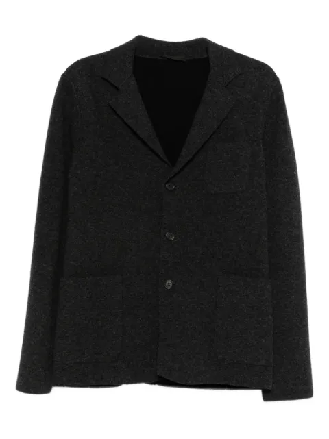 Prada button-fastening cardigan