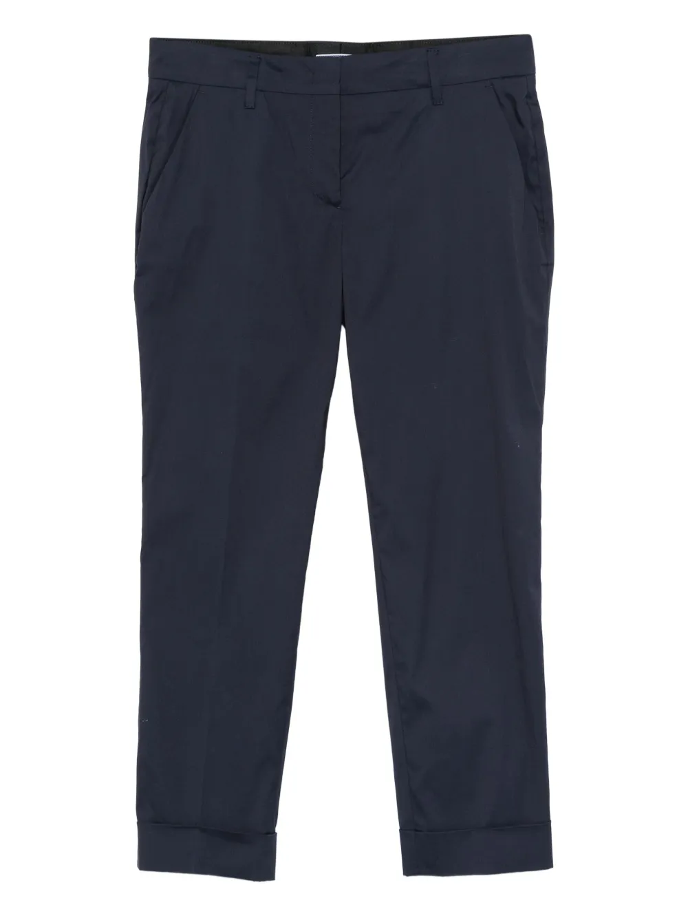 Prada pants con tobillos ajustados | azul | Image 1