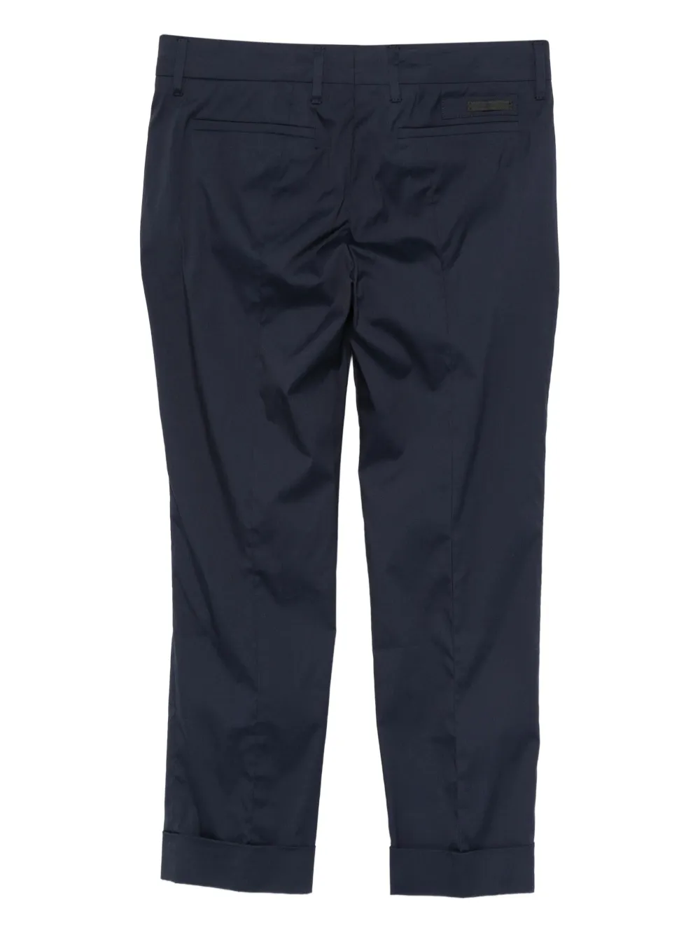 Prada pants con tobillos ajustados | Pantalones tapered | Image 2