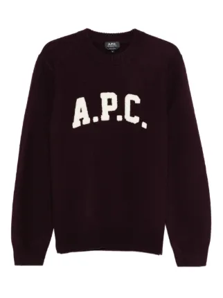 A.P.C.