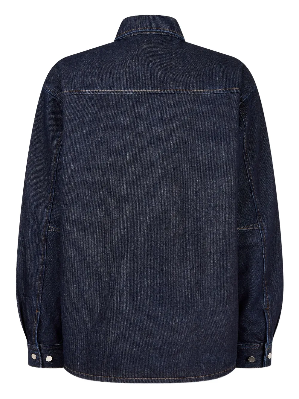 STUDIO TOMBOY patch-pocket denim jacket | Denim Jackets | Image 2