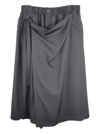 Yohji Yamamoto