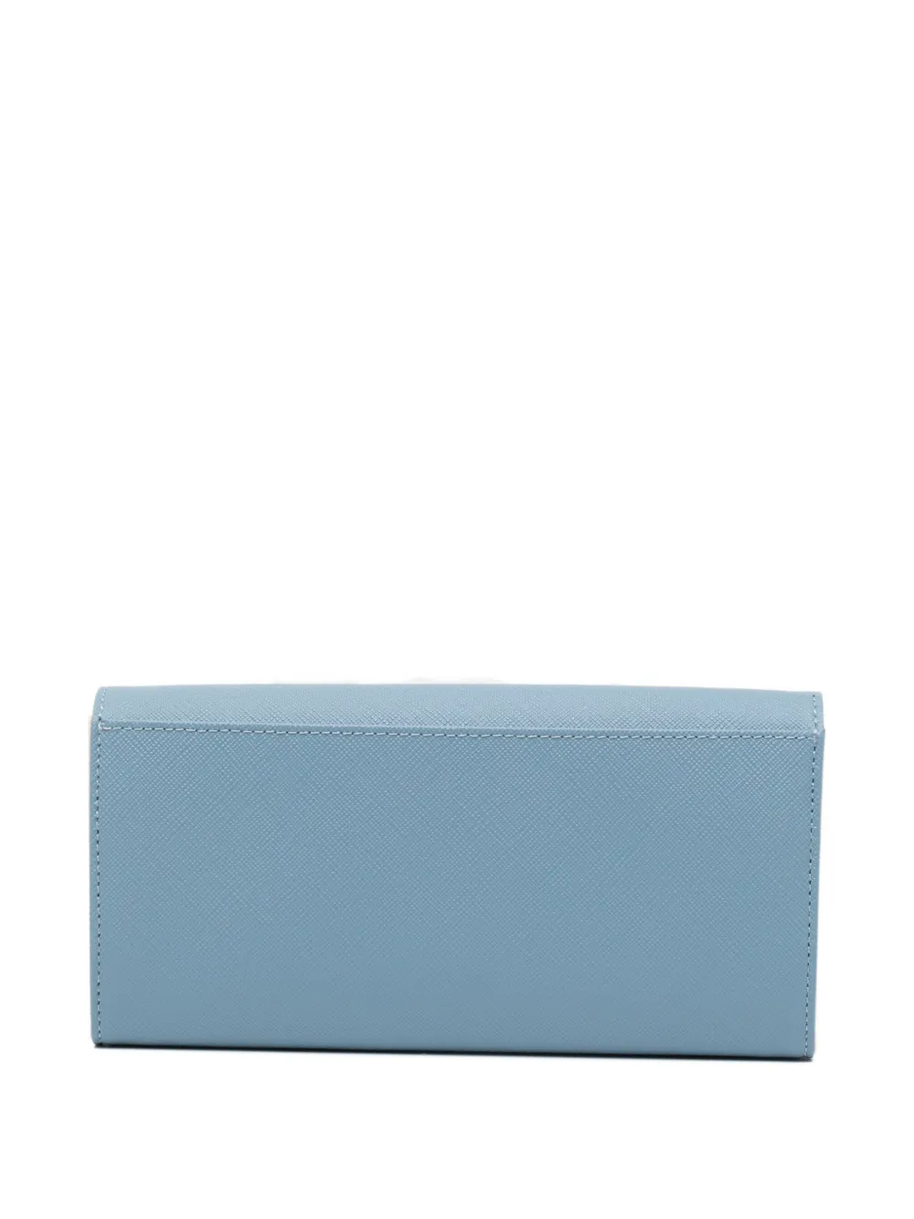agnès b.  logo-plated wallet | Image 2