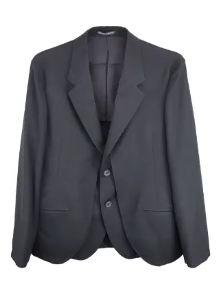 Yohji Yamamoto