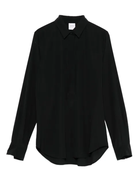 Caliban camisa manga larga