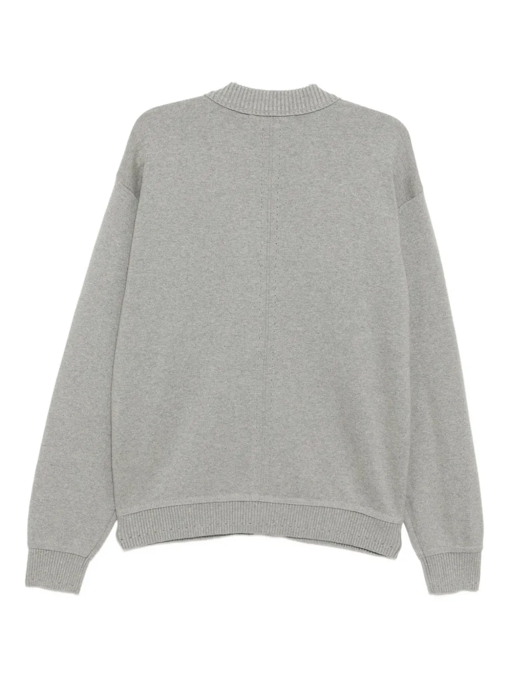 SONGZIO cat-embroidered cardigan | Cardigans | Image 2