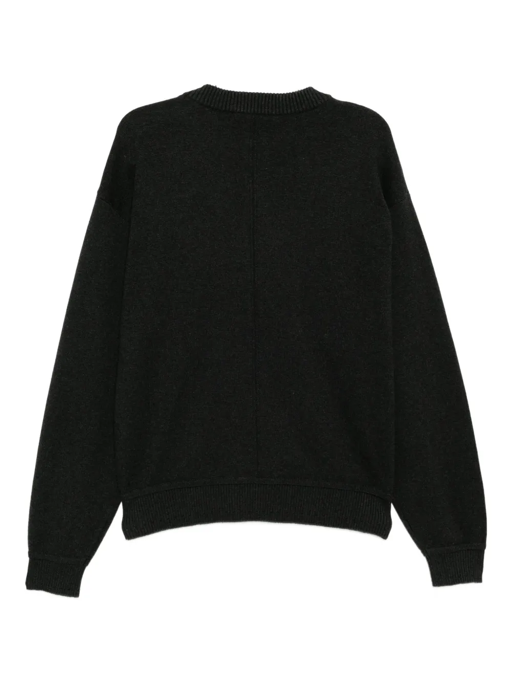 SONGZIO cat-embroidered sweatshirt | Sweatshirts | Image 2