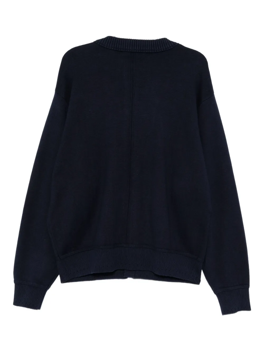 SONGZIO logo cardigan | Cardigans | Image 2