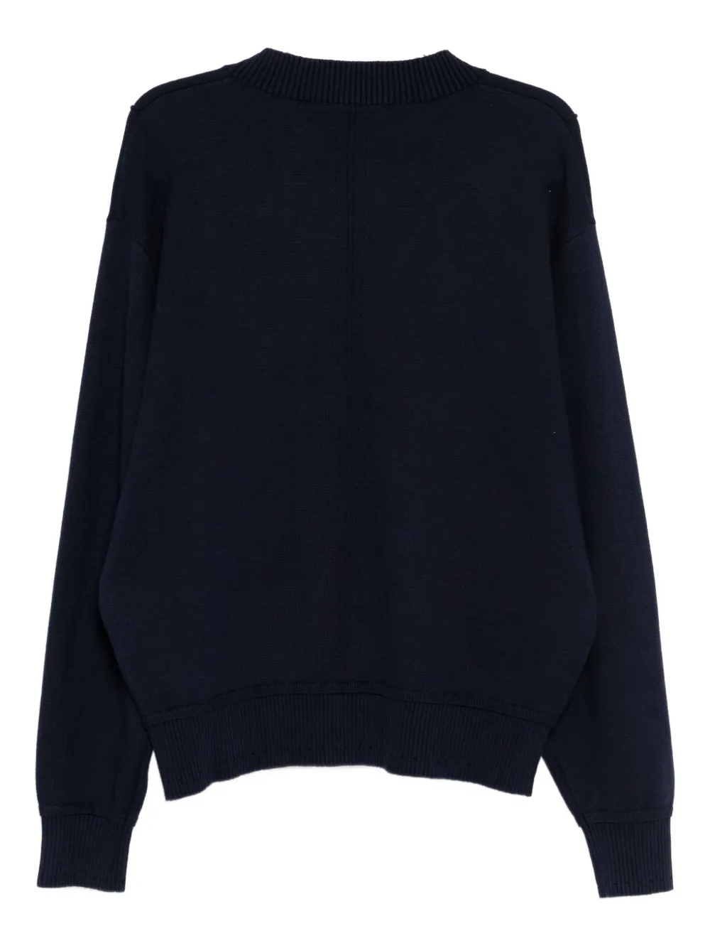 SONGZIO cat-embroidered sweatshirt | Sweatshirts | Image 2