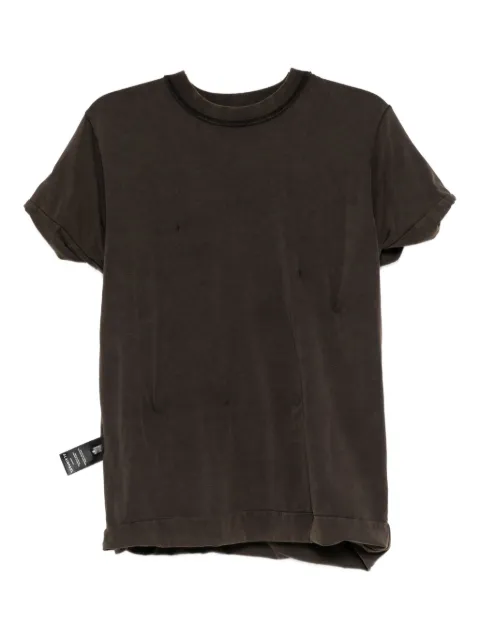 ALAINPAUL Movement T-shirt