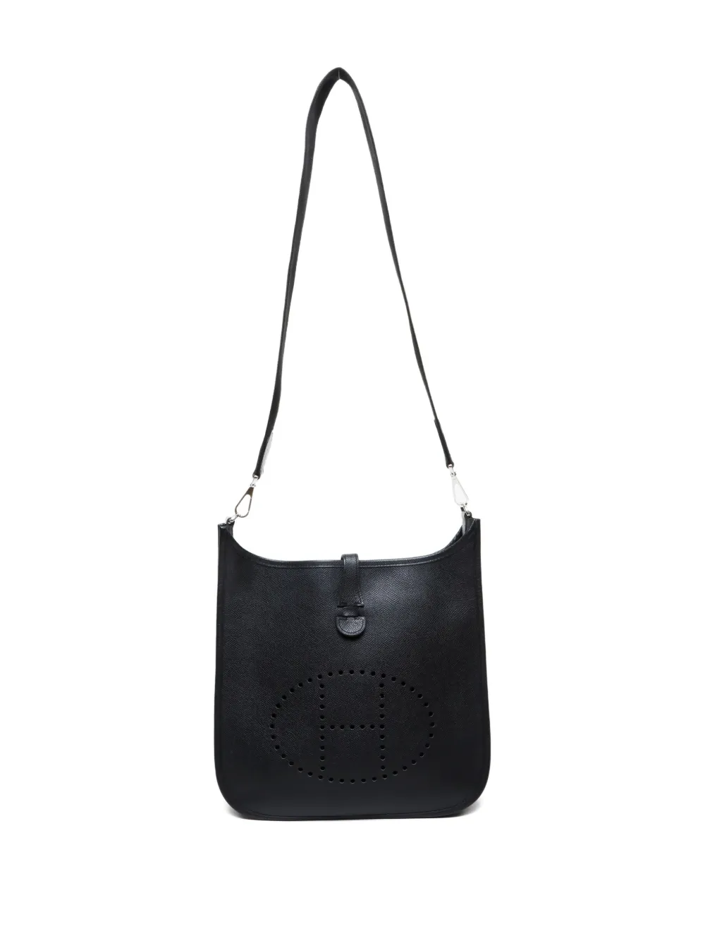 Hermès Pre-Owned 2007 H-cutout shoulder bag | Pre-Owned | Image 2
