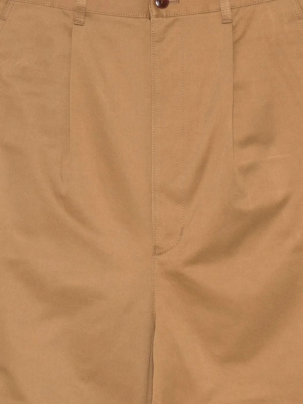 Junya Watanabe MAN Straight broek Beige