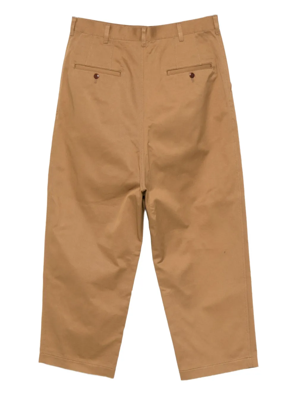 Junya Watanabe MAN Straight broek - Beige