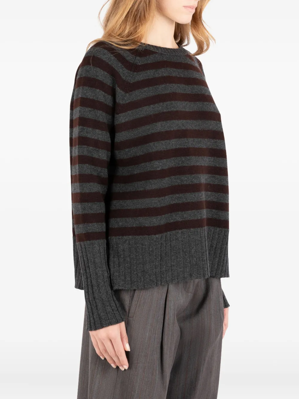 Société Anonyme Jodie Sweater In Gray