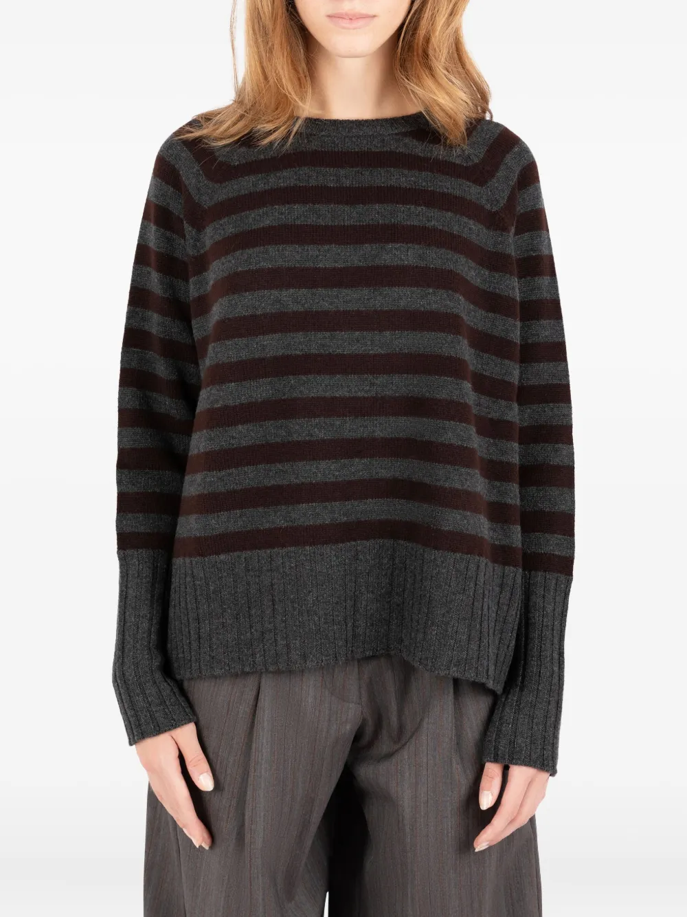 Société Anonyme Jodie Sweater In Gray