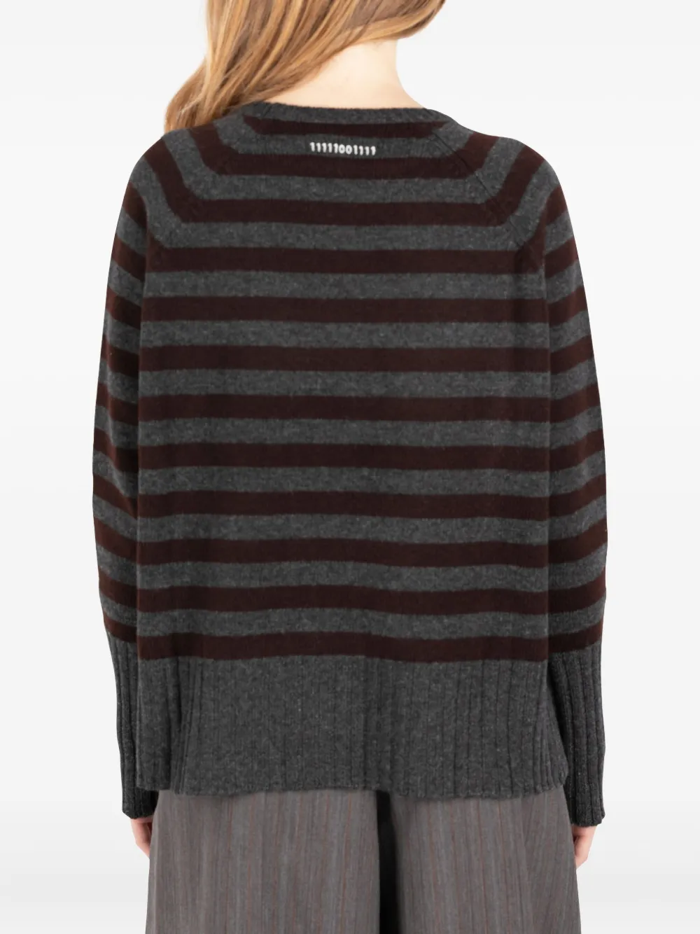 Société Anonyme Jodie Sweater In Gray