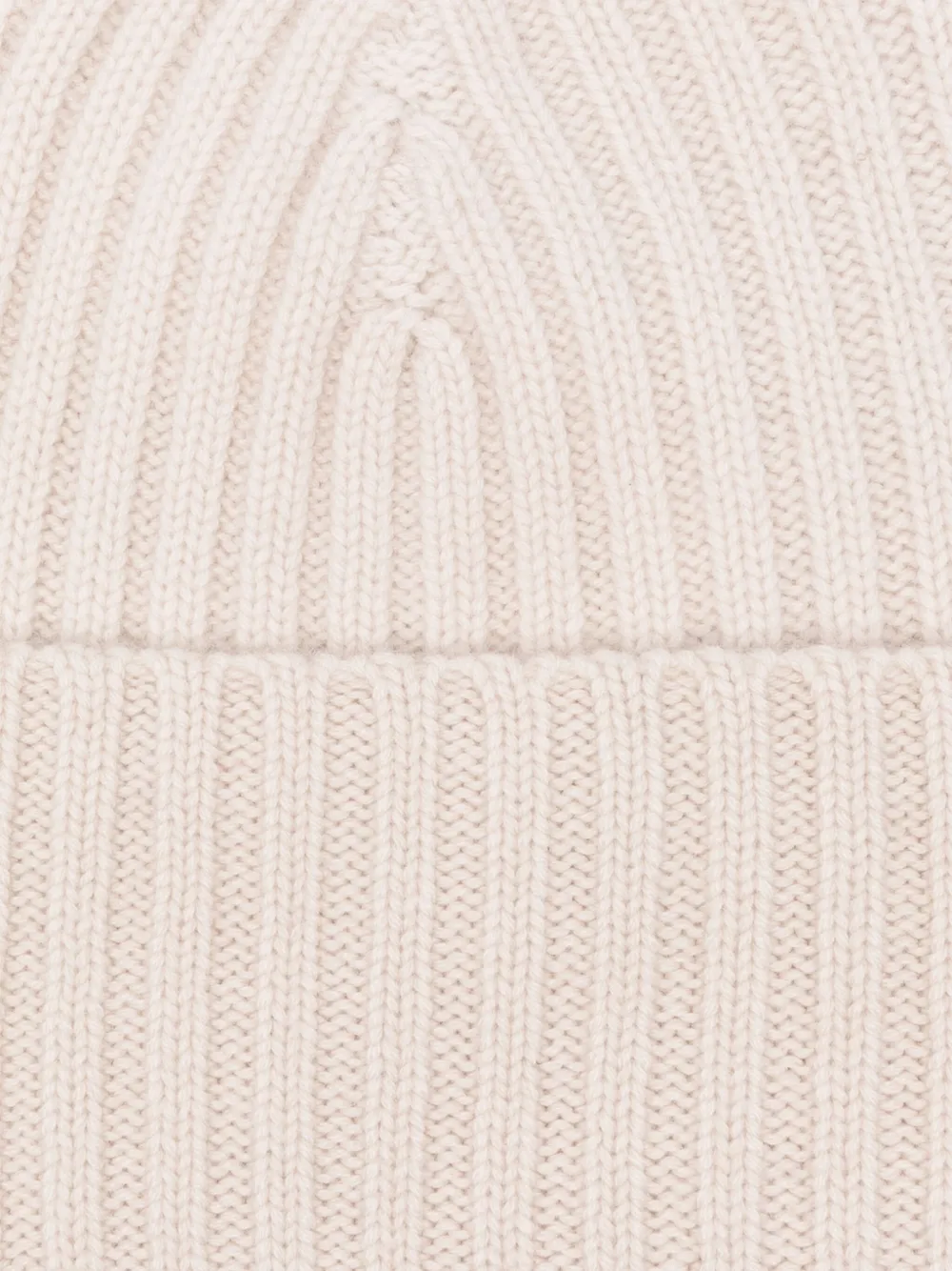Liska Kasjmier muts - Beige
