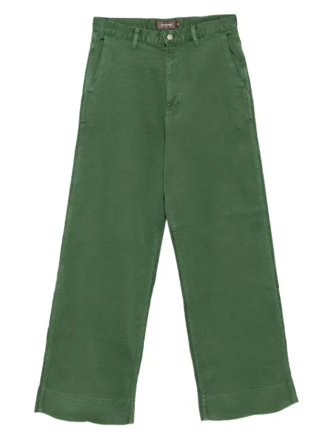 MASU Pique trousers