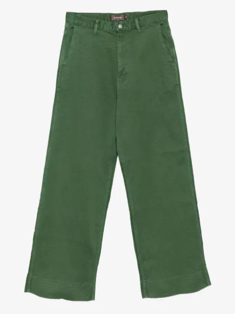 MASU Pique trousers