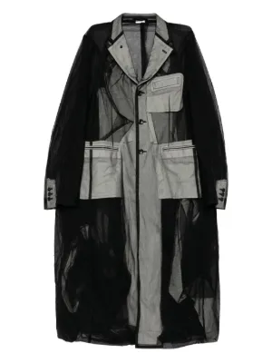 Comme des Garçons Homme Plus メンズ コート通販 - FARFETCH