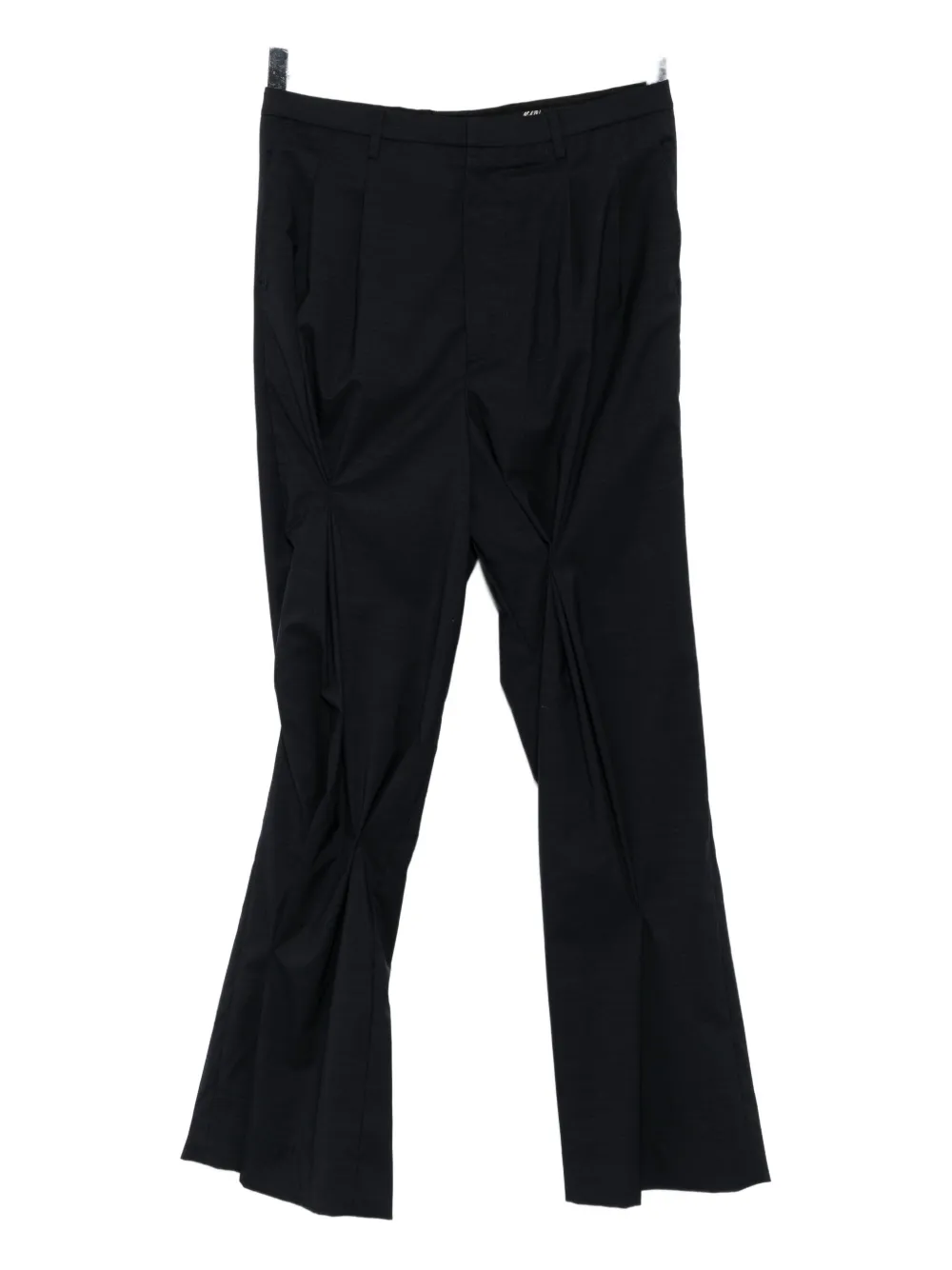 MASU wrap trousers | Blue | Image 1