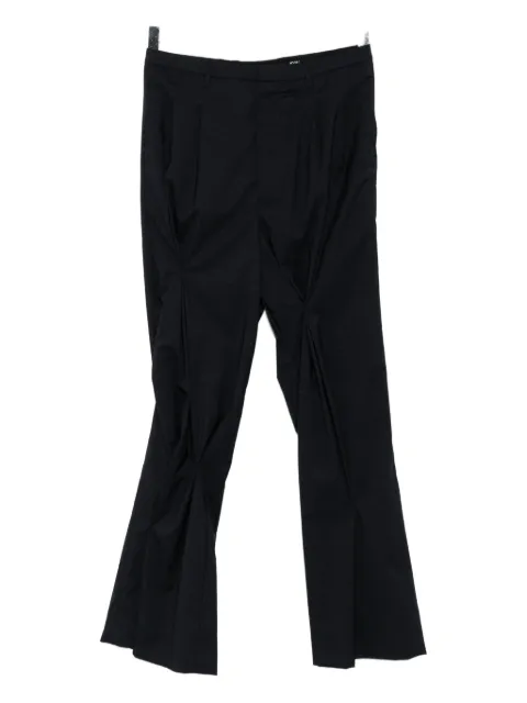 MASU wrap trousers