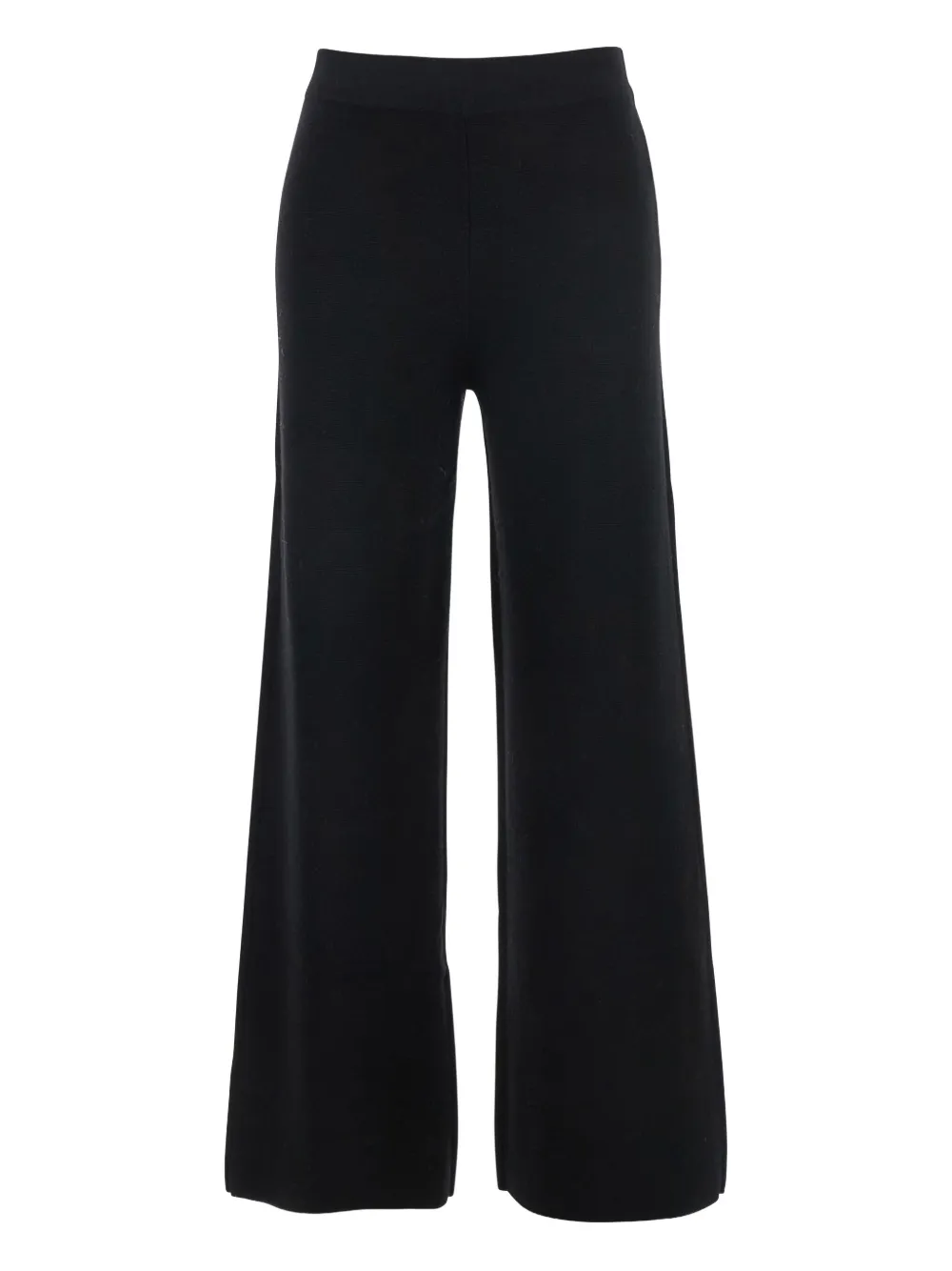 P.A.R.O.S.H. wool trousers | Black | Image 1