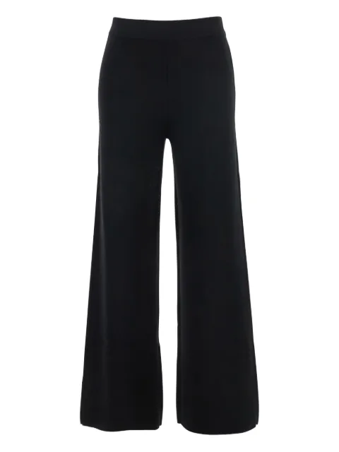 P.A.R.O.S.H. wool trousers