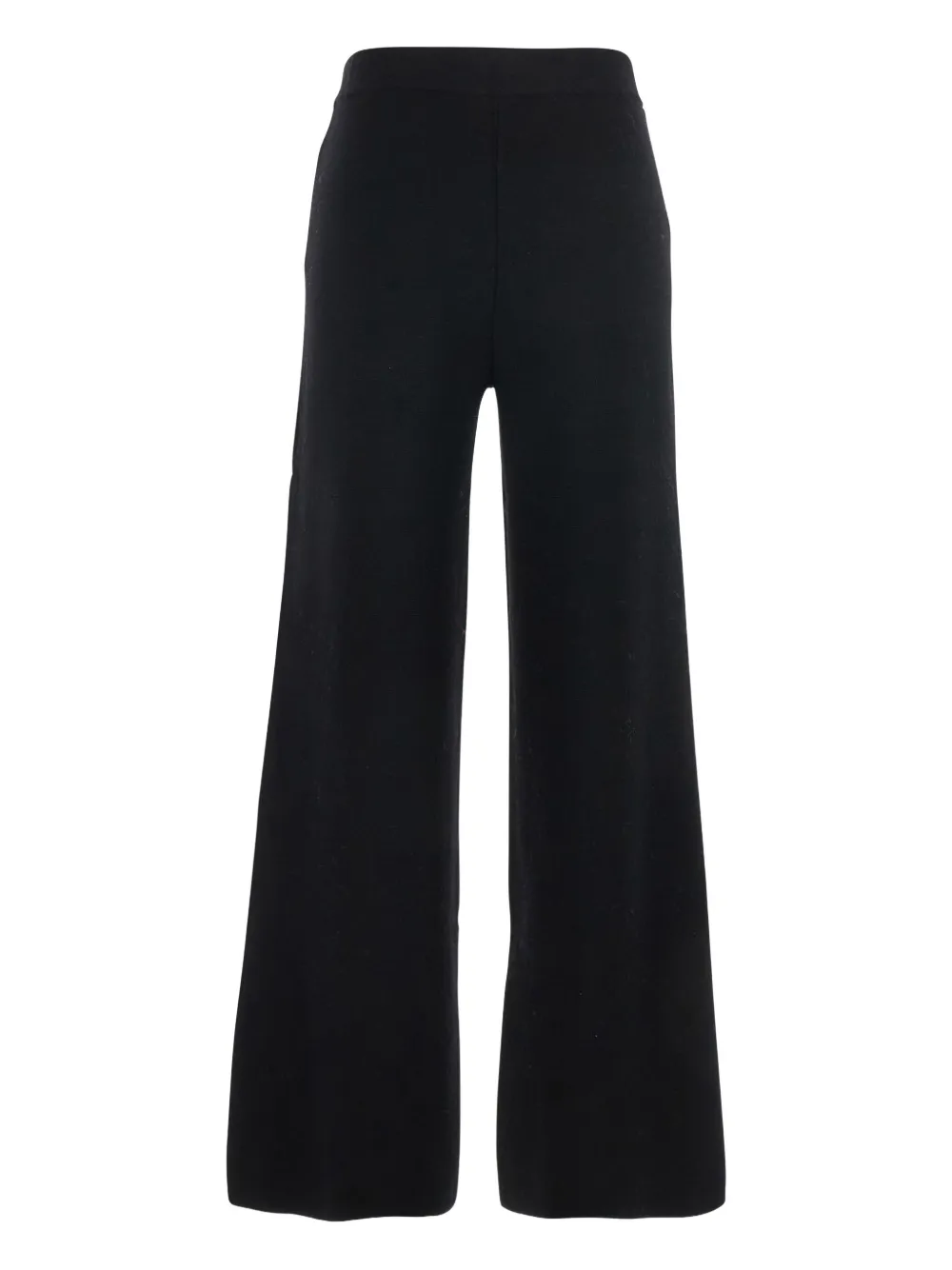 P.A.R.O.S.H. wool trousers - Zwart