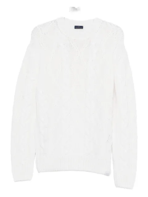 Paul & Shark merino wool sweater
