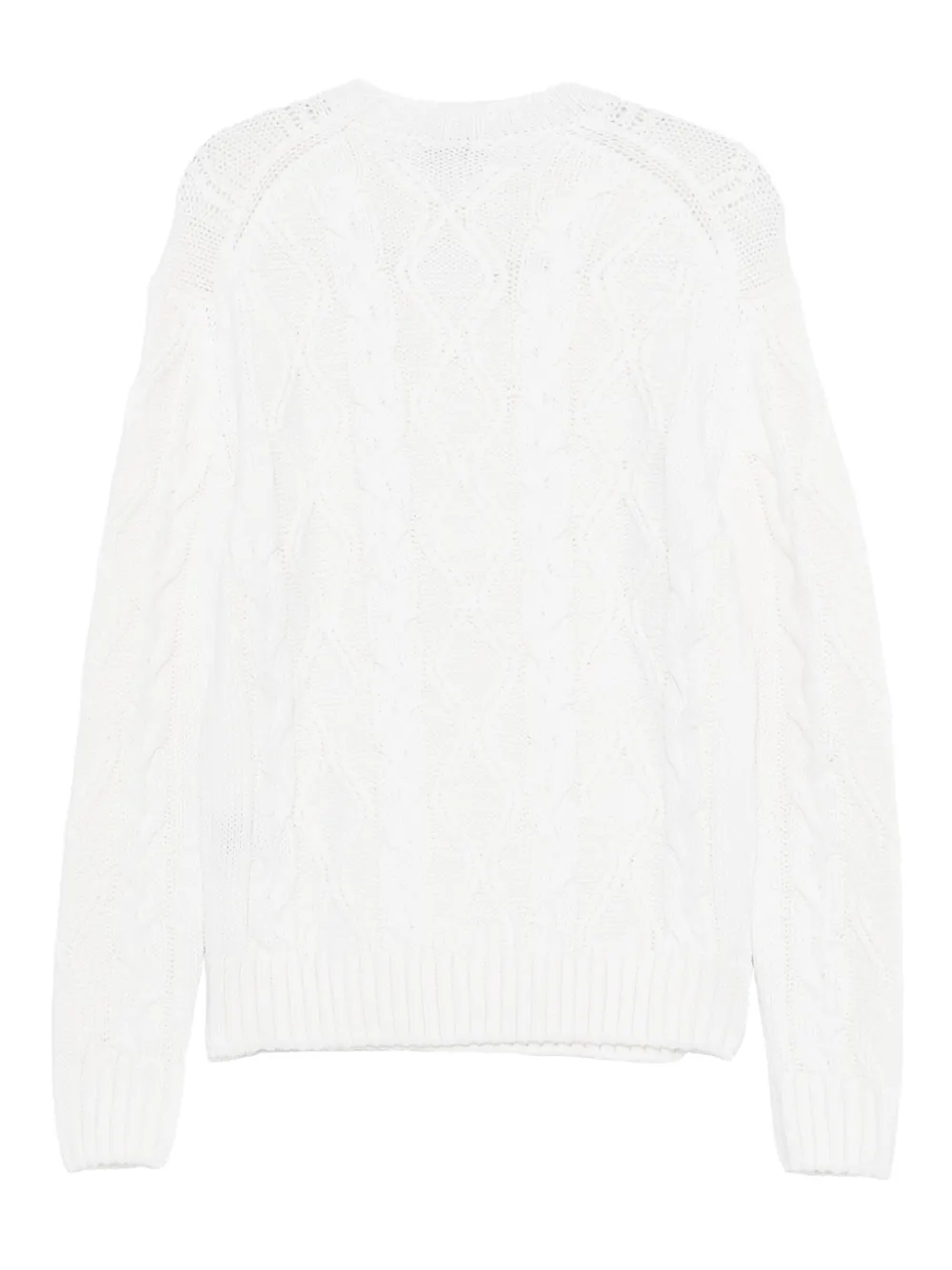 Paul & Shark merino wool sweater | Knitted Sweaters | Image 2
