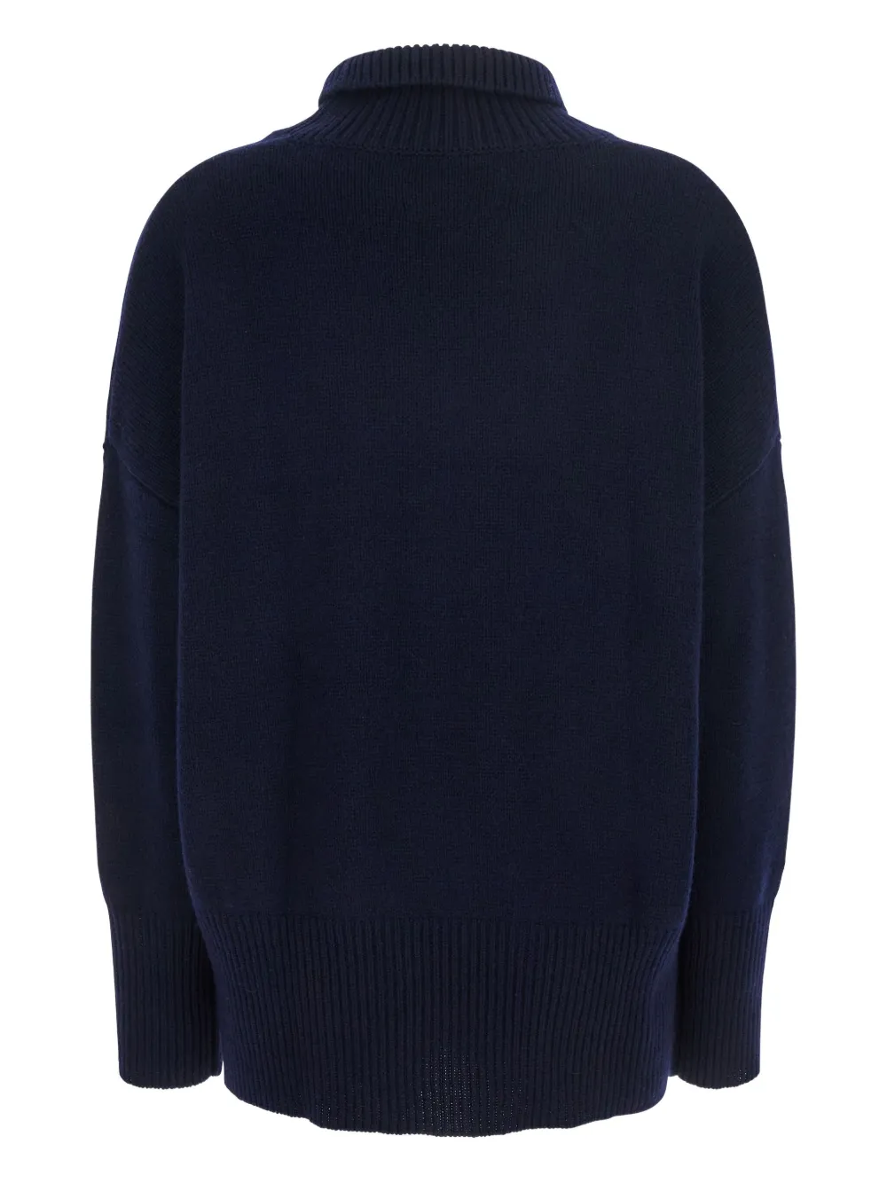 Lisa Yang roll-neck cashmere sweater | T-Shirts & Jersey Shirts | Image 2