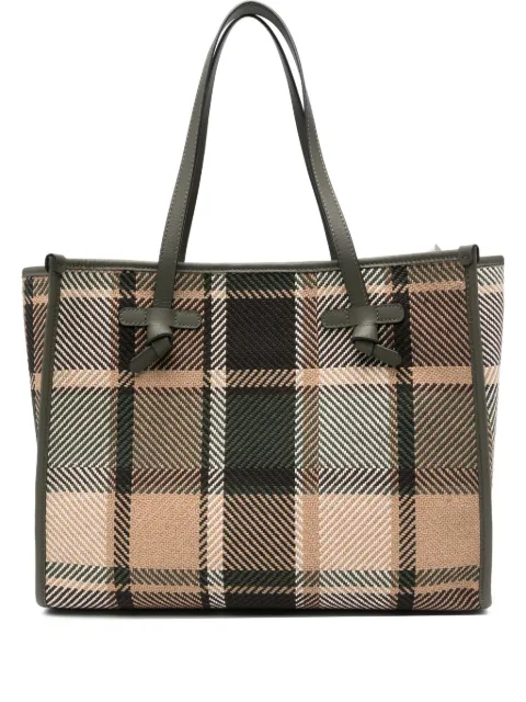 GIANNI CHIARINI tote Marcella
