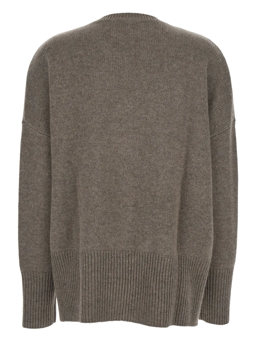 Lisa Yang round-neck ribbed sweater | T-Shirts & Jersey Shirts | Image 2