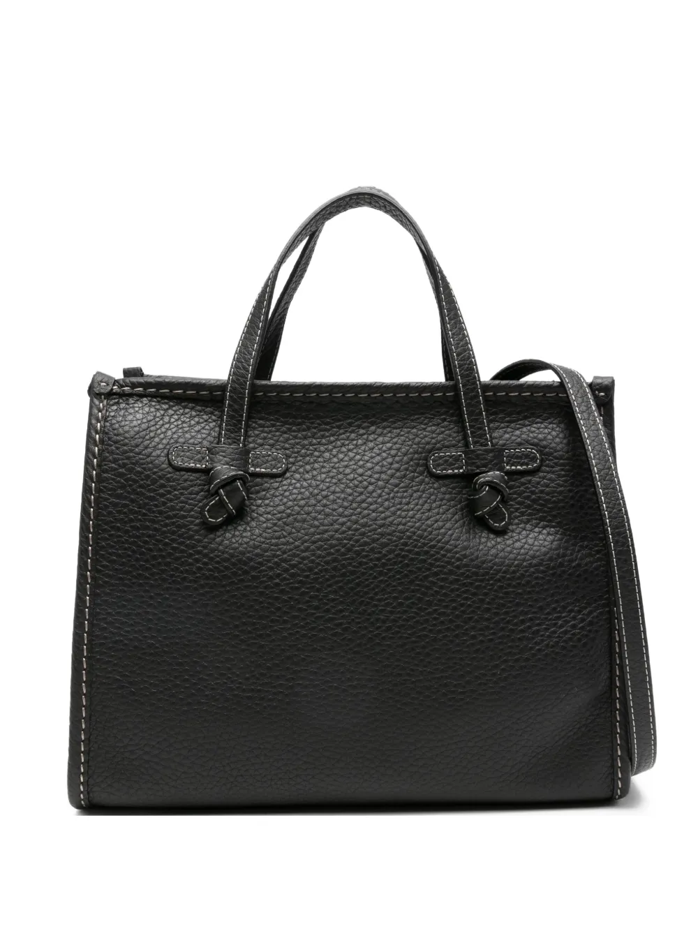 GIANNI CHIARINI Marcella tote bag | Black | Image 1