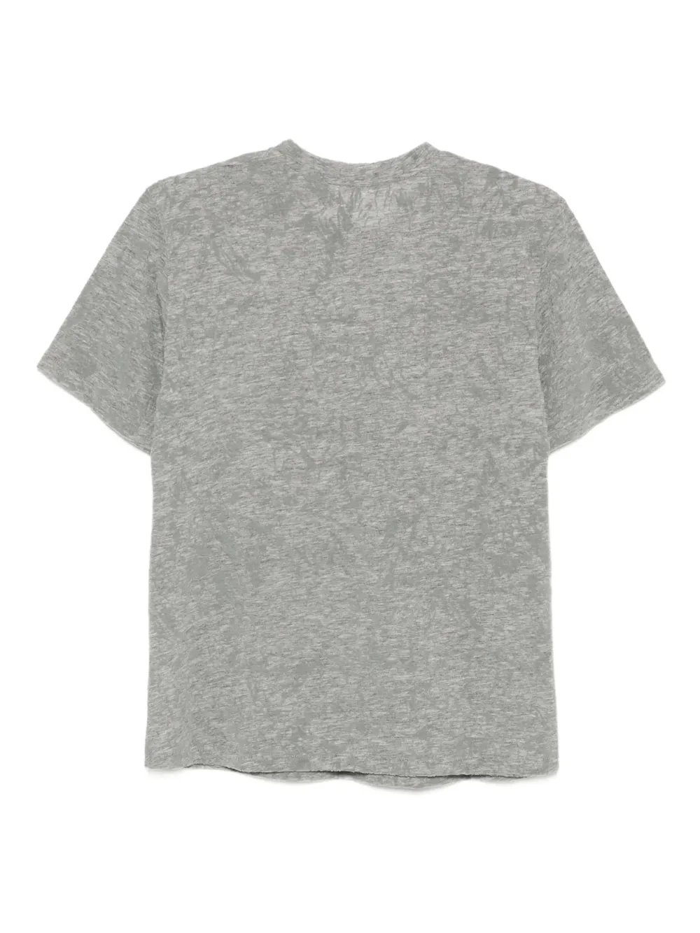 JNBY floral-print T-shirt | T-Shirts & Jersey Shirts | Image 2