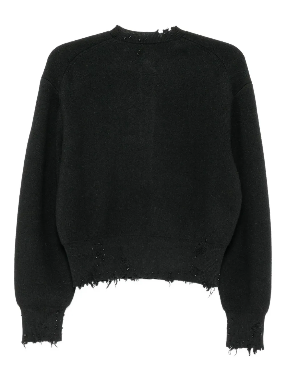 JNBY cropped cardigan | Cardigans | Image 2