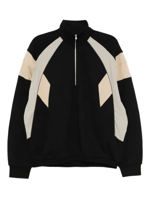 CROQUIS sudadera biker