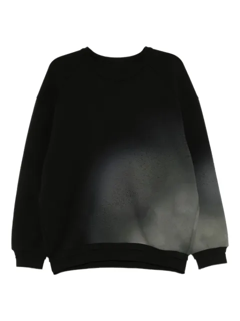 CROQUIS sudadera holgada