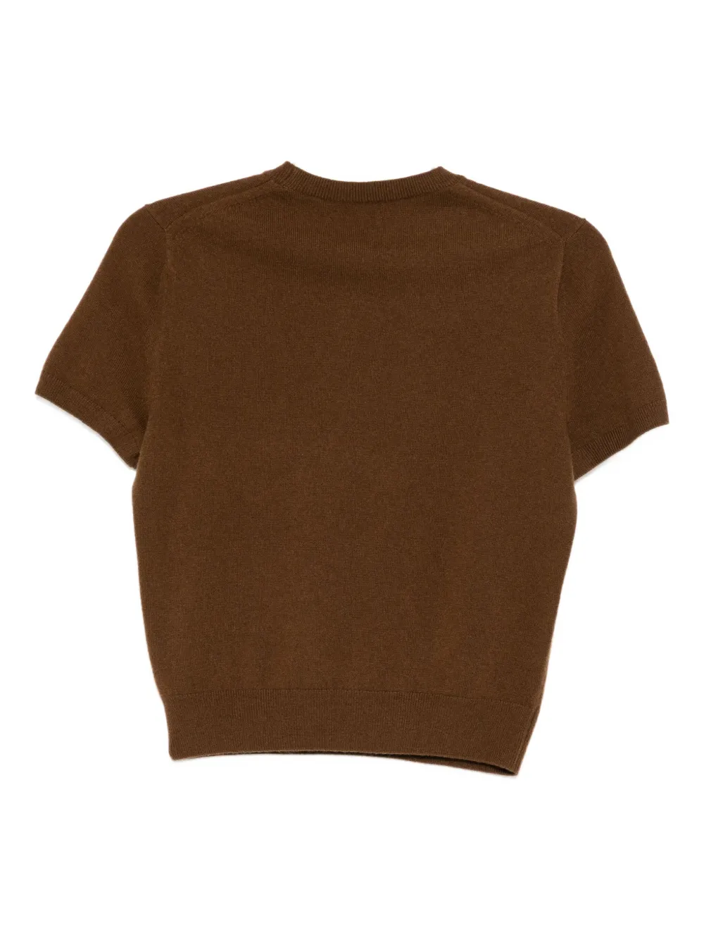 JNBY knitted top | T-Shirts & Jersey Shirts | Image 2
