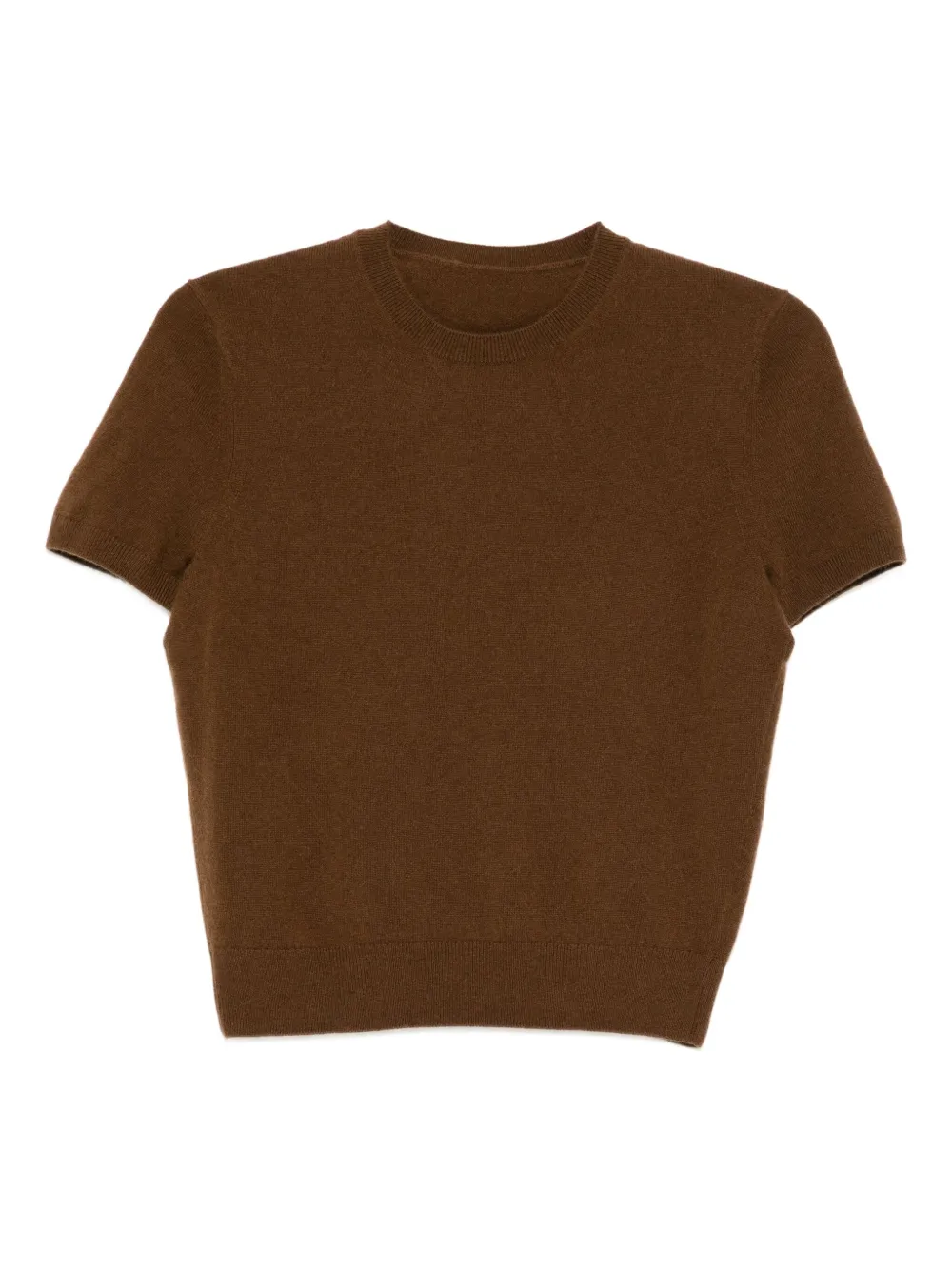 JNBY knitted top | Brown | Image 1