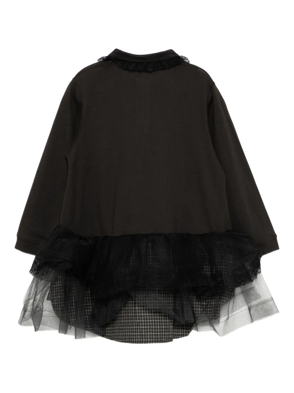 jnby by JNBY spliced dress | Girls Casual Dresses | Image 2