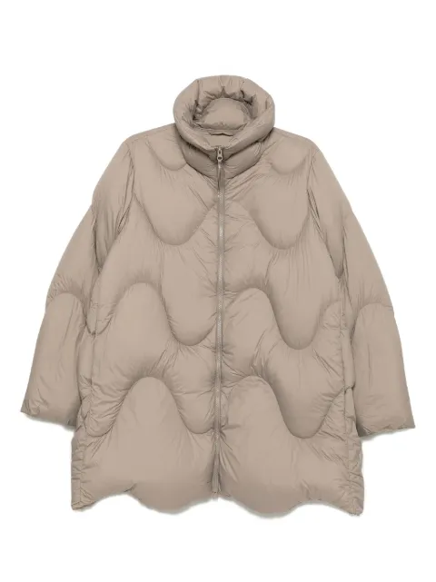 JNBY A-line puffer jacket