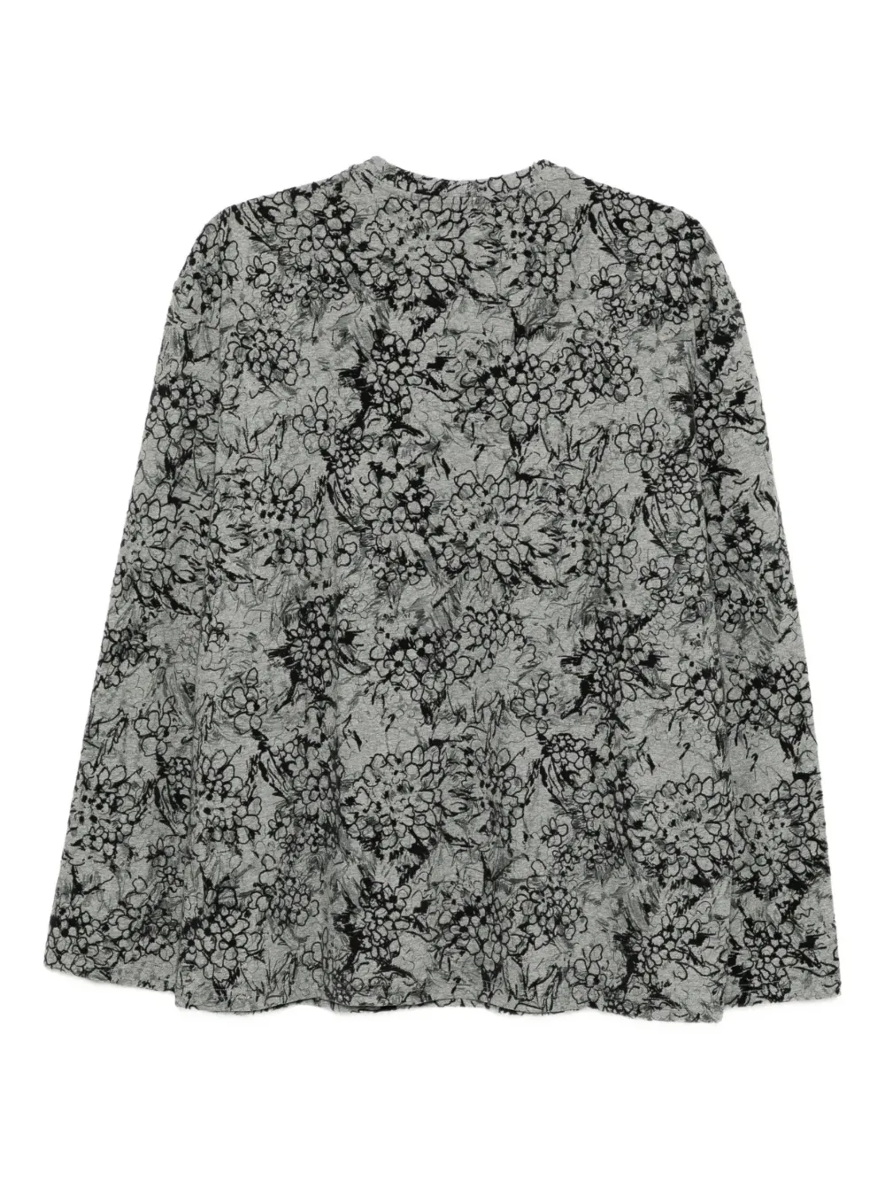 JNBY floral-embroidered T-shirt | T-Shirts & Jersey Shirts | Image 2