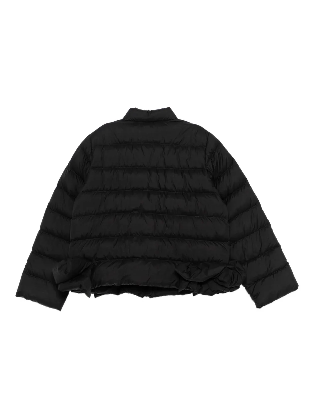 jnby by JNBY long-sleeved puffer jacket | Boys Padded Jackets | Image 2