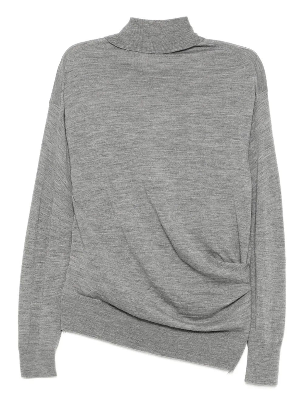 JNBY wool knitted top | T-Shirts & Jersey Shirts | Image 2