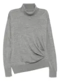 JNBY wool knitted top - Grey