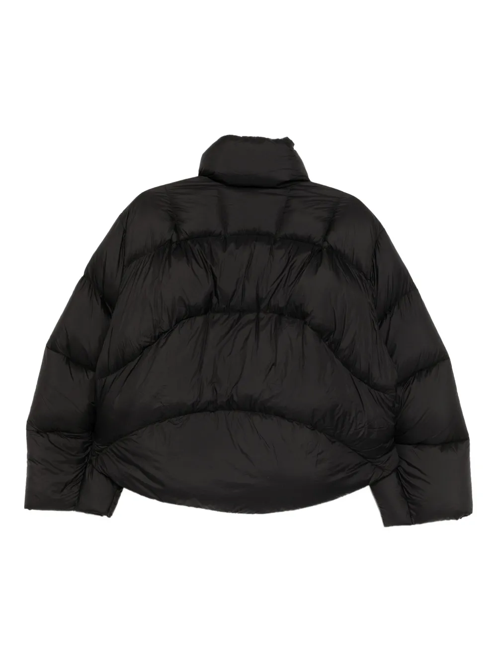 JNBY cropped puffer jacket | Down Jackets | Image 2